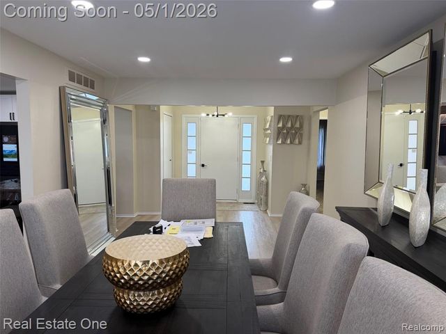 44150 Duchess Drive, Canton, MI 48187
