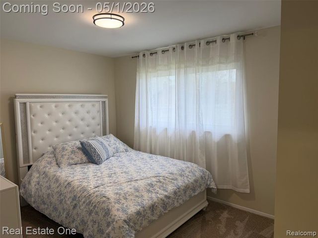 44150 Duchess Drive, Canton, MI 48187