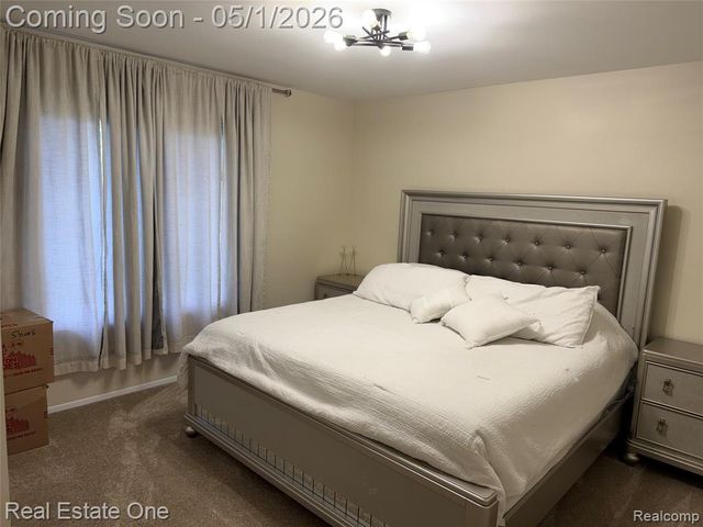 44150 Duchess Drive, Canton, MI 48187