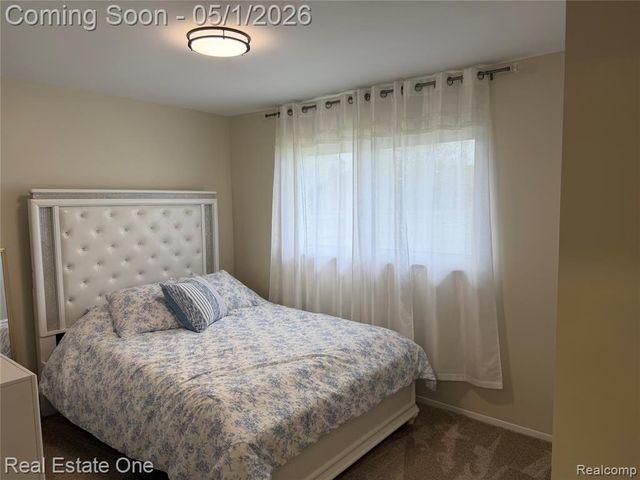 44150 Duchess Drive, Canton, MI 48187