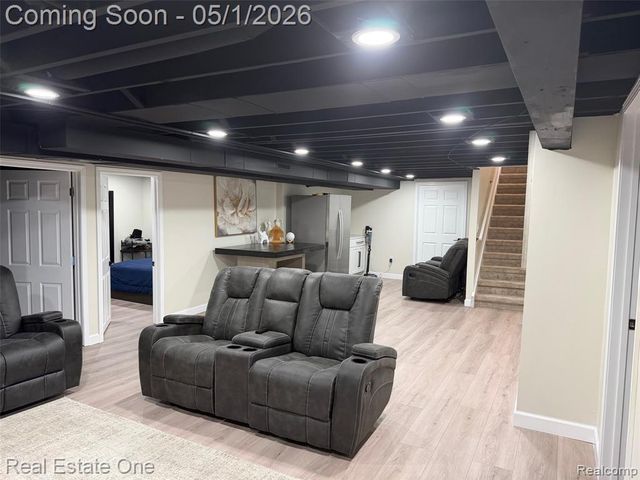 44150 Duchess Drive, Canton, MI 48187