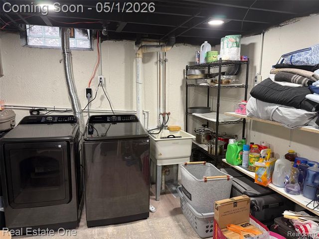 44150 Duchess Drive, Canton, MI 48187