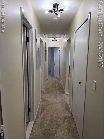 44150 Duchess Drive, Canton, MI 48187