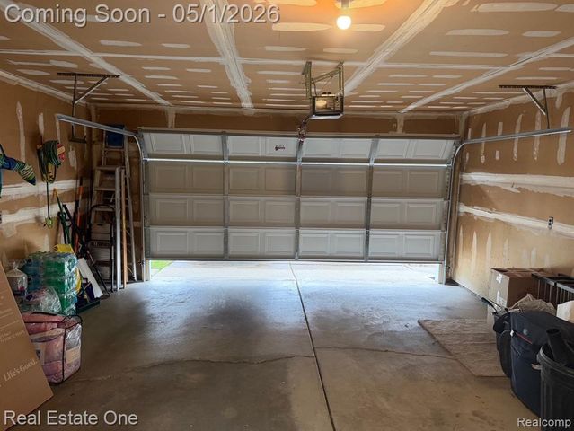 44150 Duchess Drive, Canton, MI 48187