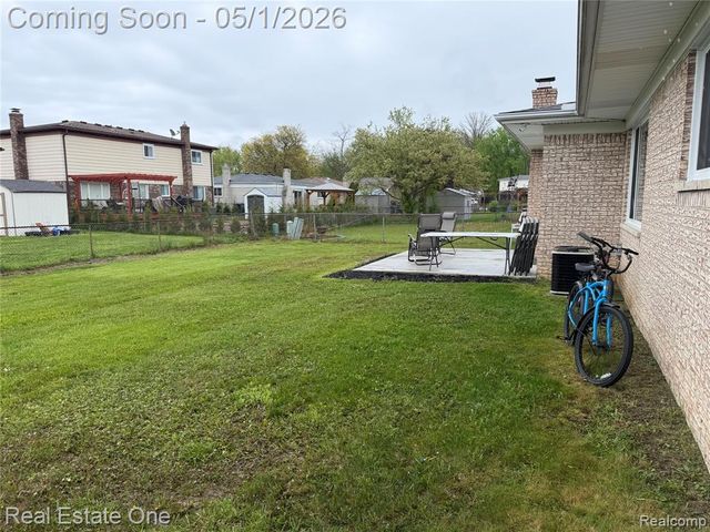 44150 Duchess Drive, Canton, MI 48187
