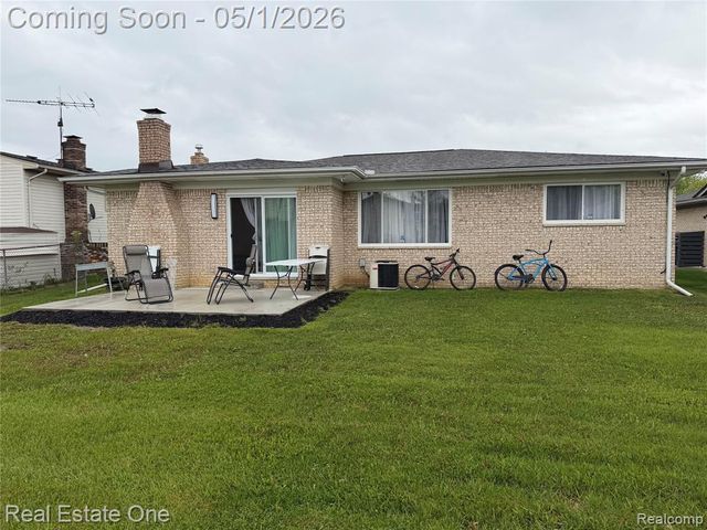 44150 Duchess Drive, Canton, MI 48187