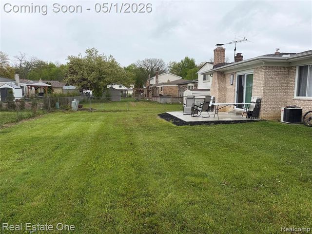 44150 Duchess Drive, Canton, MI 48187