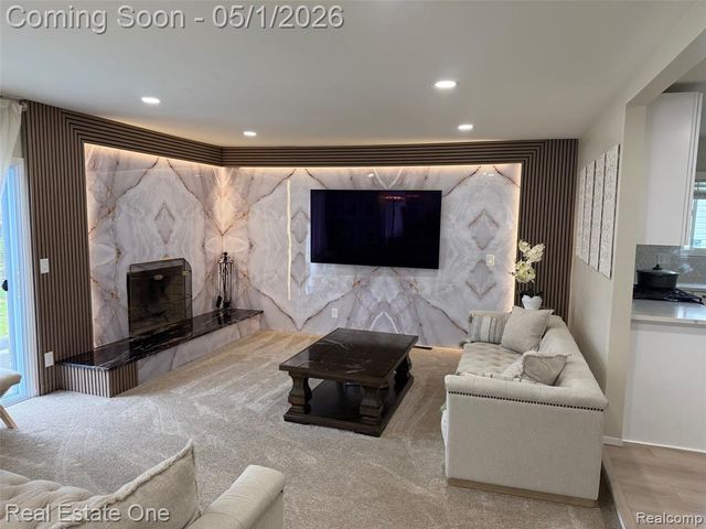 44150 Duchess Drive, Canton, MI 48187