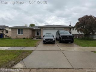 44150 Duchess Drive, Canton, MI 48187