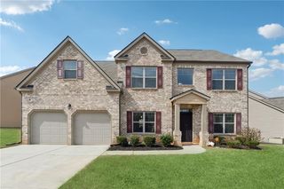 3243 Shoals Park Drive, Decatur, GA 30034