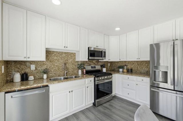 1145 Lovelock Way, Hayward, CA 94544