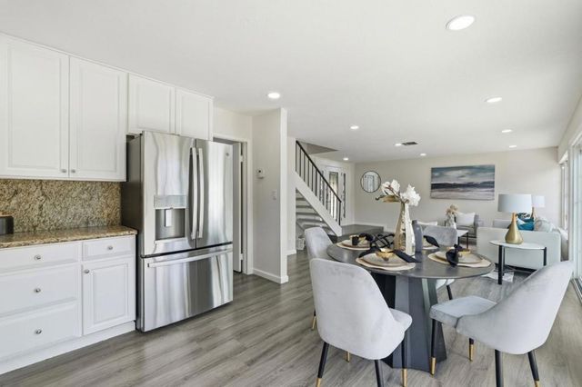 1145 Lovelock Way, Hayward, CA 94544
