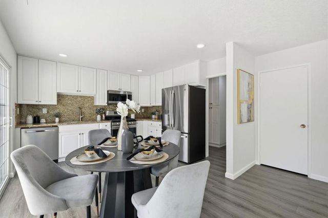1145 Lovelock Way, Hayward, CA 94544
