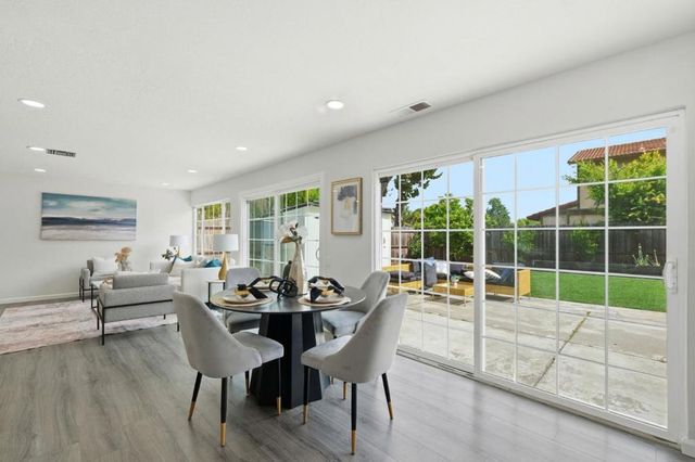 1145 Lovelock Way, Hayward, CA 94544