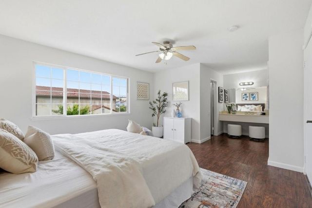 1145 Lovelock Way, Hayward, CA 94544