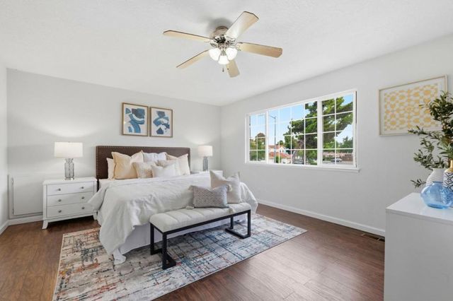 1145 Lovelock Way, Hayward, CA 94544