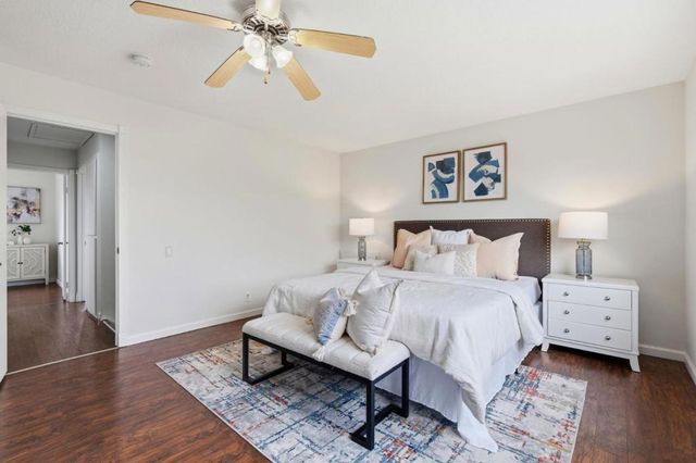 1145 Lovelock Way, Hayward, CA 94544