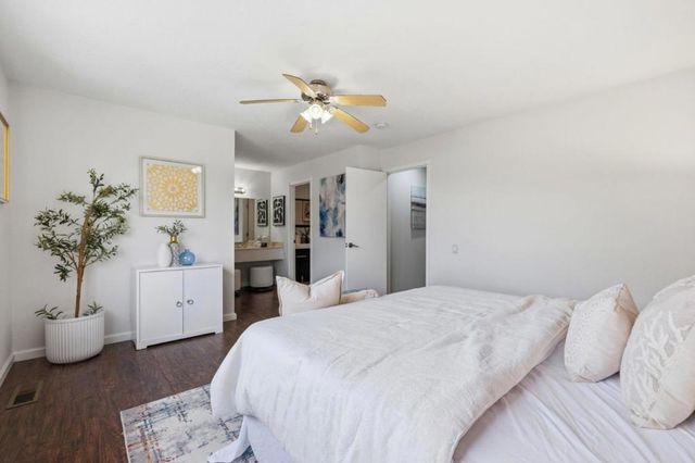 1145 Lovelock Way, Hayward, CA 94544