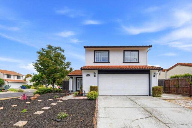 1145 Lovelock Way, Hayward, CA 94544