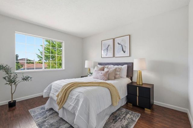 1145 Lovelock Way, Hayward, CA 94544