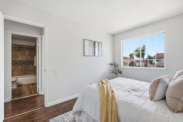 1145 Lovelock Way, Hayward, CA 94544