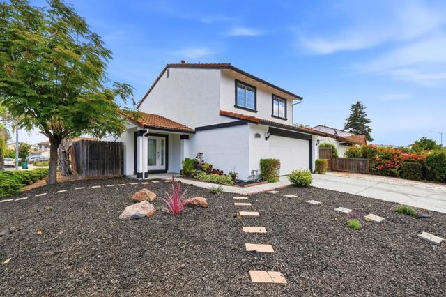 1145 Lovelock Way, Hayward, CA 94544
