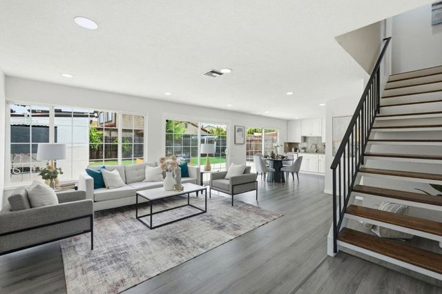 1145 Lovelock Way, Hayward, CA 94544