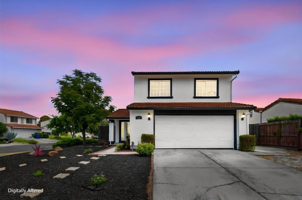 1145 Lovelock Way, Hayward, CA 94544
