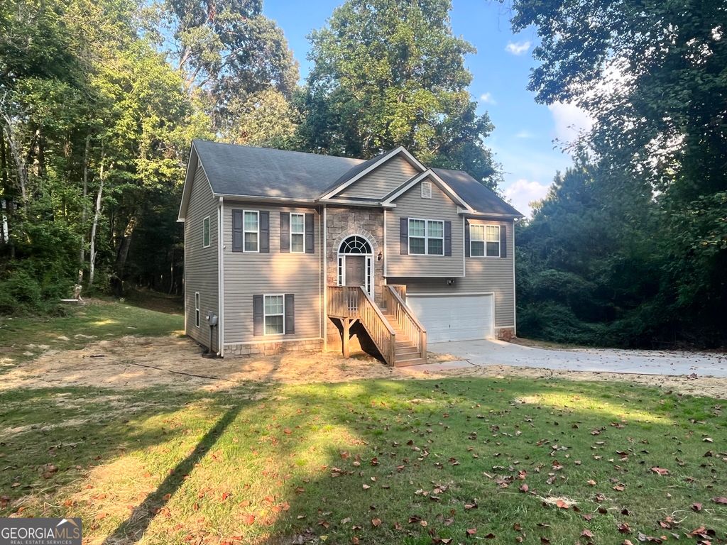 3986 King Drive, Douglasville, GA 30135 — photo 2