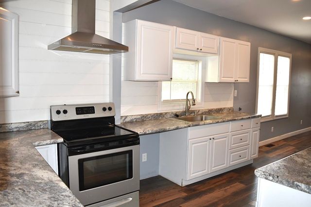 411 19th Street West, Huntington, WV 25704