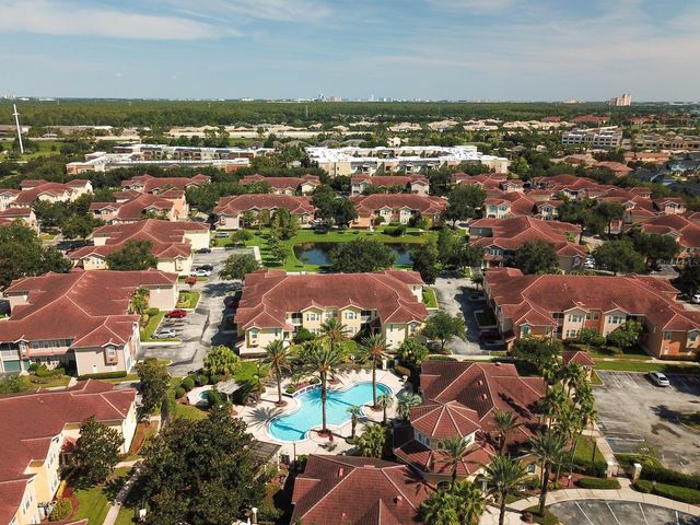 12106 POPPY FIELD LANE 107, Orlando, FL 32837