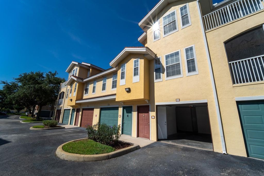 Image 4 of property listing at 12106 POPPY FIELD LANE 107, Orlando, FL 32837