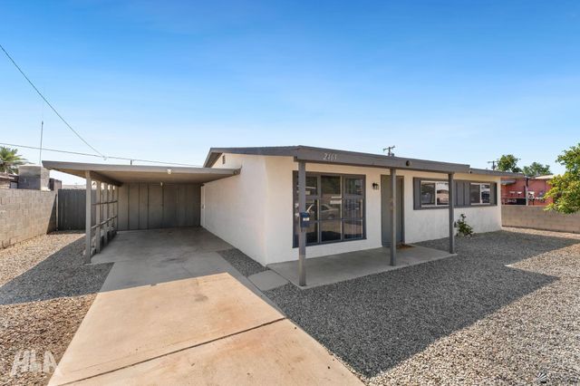 2463 S OLIVIA AVE, Yuma, AZ 85365