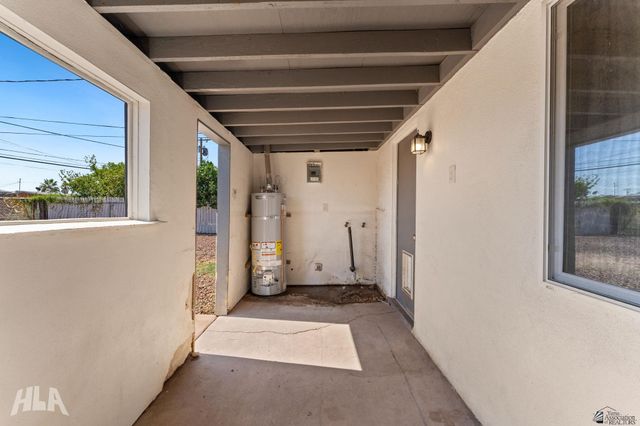 2463 S OLIVIA AVE, Yuma, AZ 85365