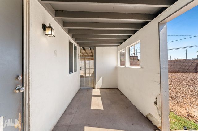 2463 S OLIVIA AVE, Yuma, AZ 85365