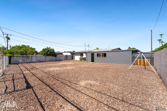 2463 S OLIVIA AVE, Yuma, AZ 85365