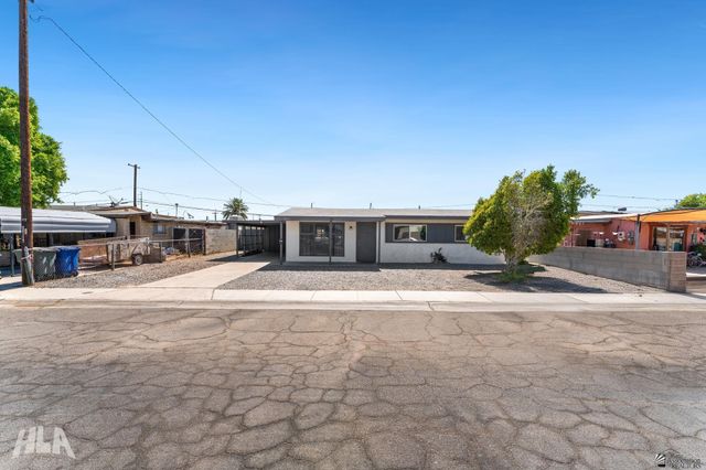 2463 S OLIVIA AVE, Yuma, AZ 85365