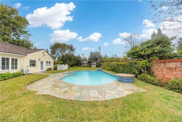 2835 Devonport, San Marino, CA 91108