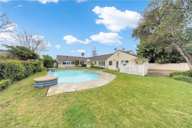 2835 Devonport, San Marino, CA 91108