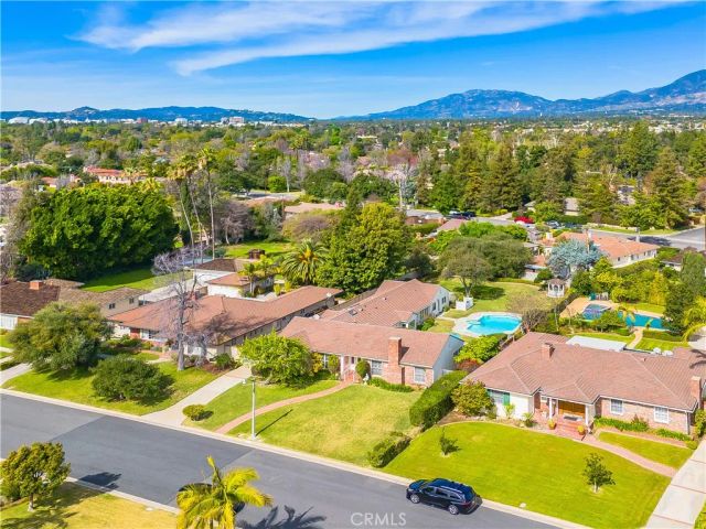 2835 Devonport, San Marino, CA 91108