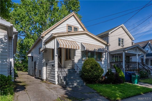 80 Zelmer Street, Buffalo, NY 14211
