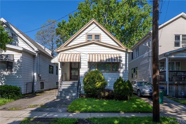 80 Zelmer Street, Buffalo, NY 14211