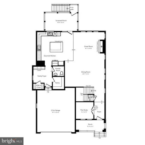 41934 NIGHT NURSE CIR, Brambleton, VA 20148