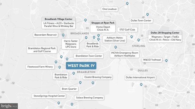 41934 NIGHT NURSE CIR, Brambleton, VA 20148