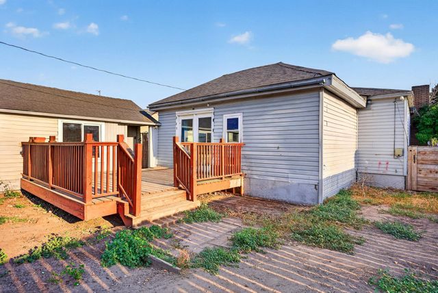 1307 E Gordon Ave, Spokane, WA 99207