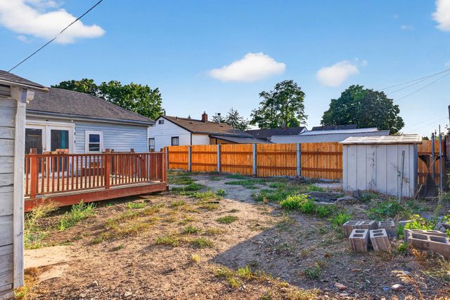 1307 E Gordon Ave, Spokane, WA 99207
