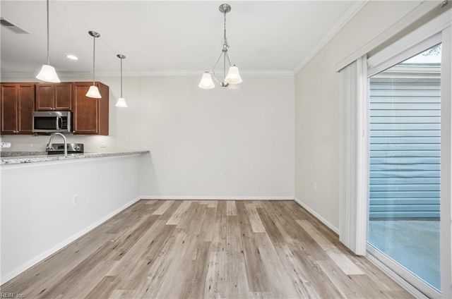 4360 Turnworth ARCH, Virginia Beach, VA 23456