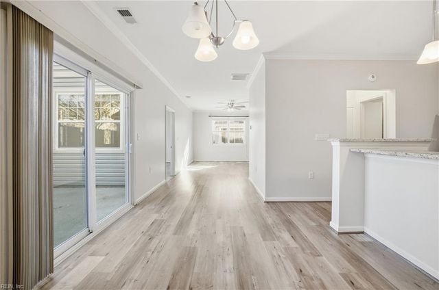 4360 Turnworth ARCH, Virginia Beach, VA 23456