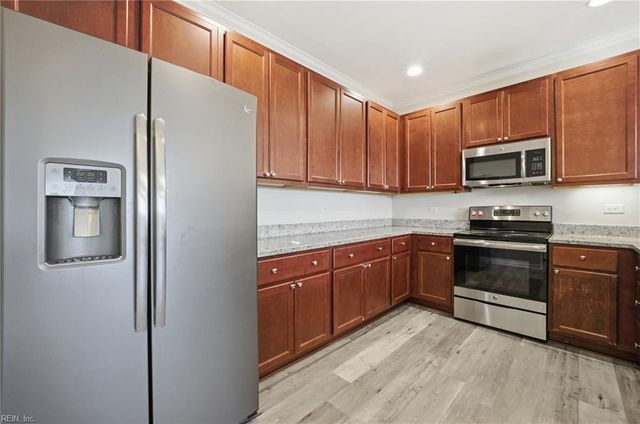 4360 Turnworth ARCH, Virginia Beach, VA 23456