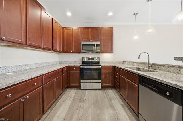 4360 Turnworth ARCH, Virginia Beach, VA 23456